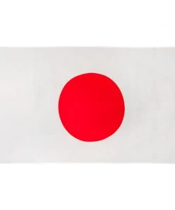Dev-awma ACCESSORIES Japanese Flag