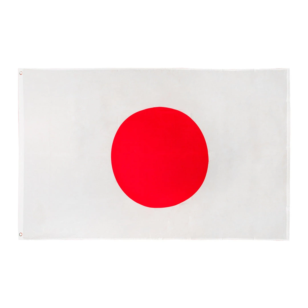 Dev-awma ACCESSORIES Japanese Flag 3 Dev-awma ACCESSORIES Japanese Flag
