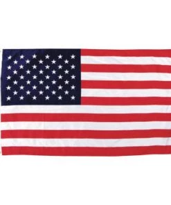 Dev-awma ACCESSORIES American Flag