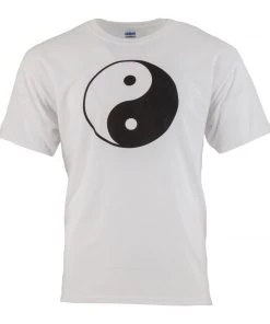 Dev-awma Apparel Yin & Yang T-Shirt