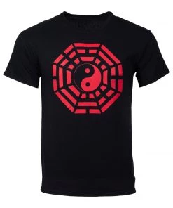 Dev-awma Apparel Pa Kua Chang T-Shirt