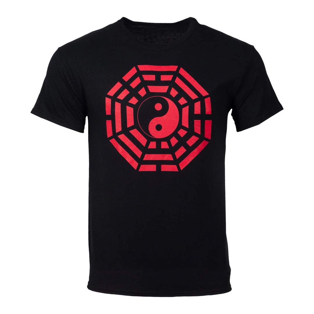 Dev-awma Apparel Pa Kua Chang T-Shirt 3 Dev-awma Apparel Pa Kua Chang T-Shirt