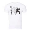 Dev-awma Ninja Warrior T-Shirt Apparel