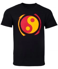 Dev-awma Jeet Kune Do T-Shirt Apparel