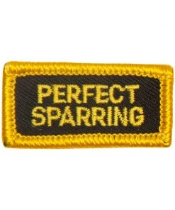 Dev-awma Iron-On Achievement Patch ACCESSORIES