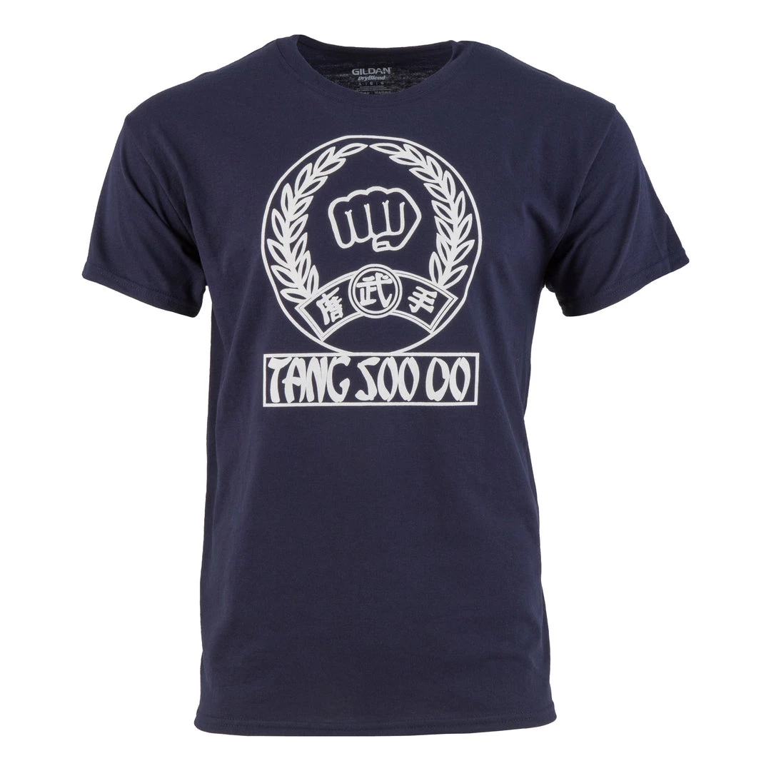 Dev-awma Tang Soo Do Fist T-Shirt Apparel 3 Dev-awma Tang Soo Do Fist T-Shirt Apparel