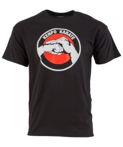 Dev-awma Kenpo Karate T-Shirt