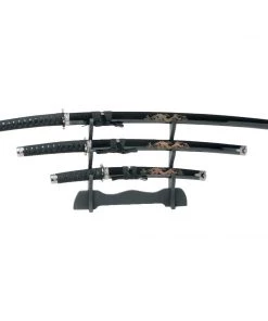 Dev-awma 3-Piece Sword Set