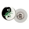AWMA Praying Mantis Pin