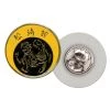 AWMA Lapel Pins Shotokan Tiger Pin