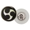 AWMA Lapel Pins Okinawan Pin