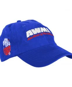 Dev-awma AWMA® Baseball Hat