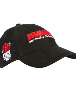Dev-awma AWMA® Baseball Hat