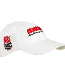 Dev-awma AWMA® Baseball Hat
