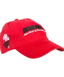 Dev-awma AWMA® Baseball Hat