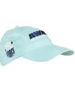 Dev-awma AWMA® Baseball Hat