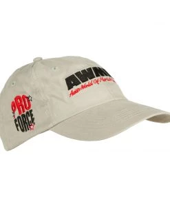 Dev-awma AWMA® Baseball Hat