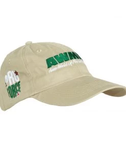 Dev-awma AWMA® Baseball Hat