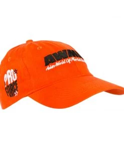 Dev-awma AWMA® Baseball Hat