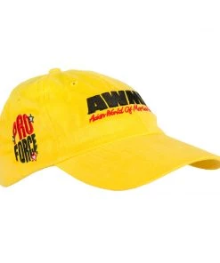 Dev-awma AWMA® Baseball Hat
