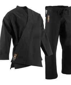 Dev-awma Tokaido® 12 Oz. Traditional Heavyweight Uniform (Traditional Drawstring)