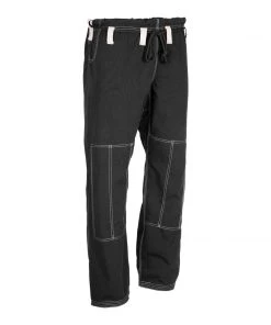Dev-awma ProForce Sport™ ProForce® Competition Signature BJJ Pants W/ Contrast Stitching