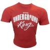 Dev-awma Alvarez Underground King T-Shirt 2 Dev-awma Alvarez Underground King T-Shirt