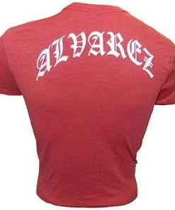 Dev-awma Alvarez Underground King T-Shirt