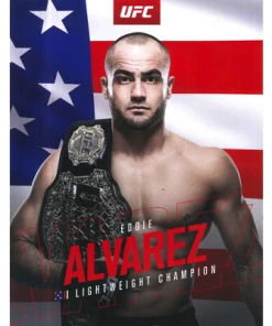 Dev-awma Alvarez Underground King T-Shirt