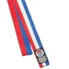 Dev-awma Belts ProForce® 1.75&quot Red, White & Blue Karate Belt
