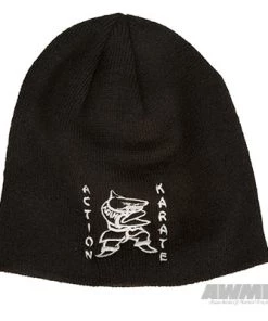 Dev-awma Action Karate Knit Beanie