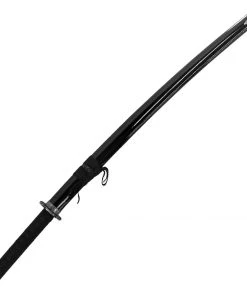 AWMA Black Samurai Sword