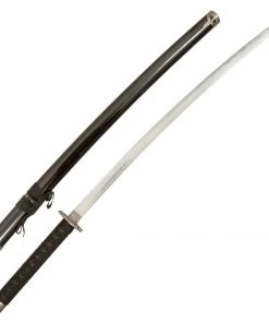 AWMA Black Samurai Sword
