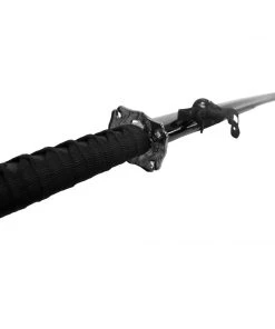 AWMA Black Samurai Sword