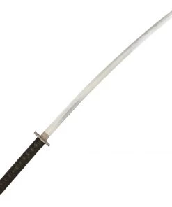 AWMA Black Samurai Sword