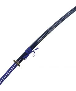 AWMA Swords Blue Dragon Scabbard Sword