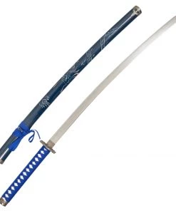 AWMA Swords Blue Dragon Scabbard Sword