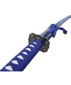 AWMA Swords Blue Dragon Scabbard Sword