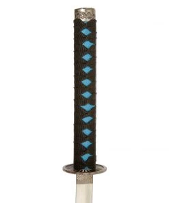 AWMA Blue Samurai Sword