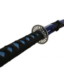 AWMA Blue Samurai Sword