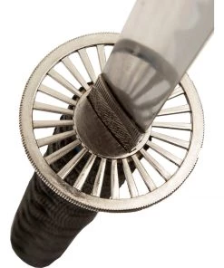 AWMA Blue Samurai Sword