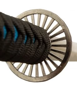 AWMA Blue Samurai Sword