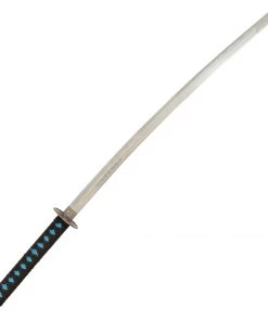 AWMA Blue Samurai Sword