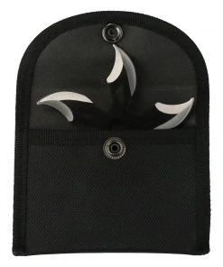 AWMA Throwing Stars 5 Point Torx Throwing Star