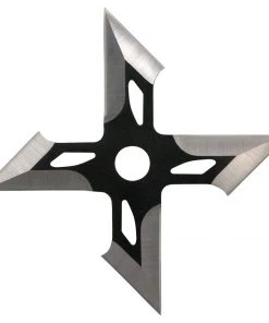 AWMA 4 Point X Throwing Star Throwing Stars