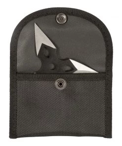 AWMA Throwing Stars 3 Point Triangle Star