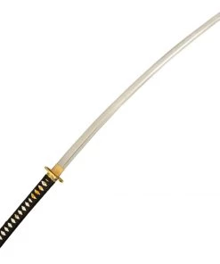 AWMA Swords Black Dragon Sword W/ Warrior Hand Guard
