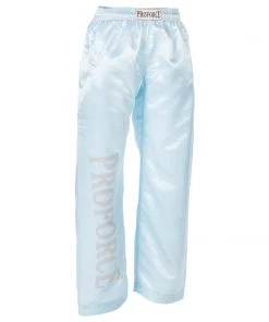 AWMA ProForce Sport™ ProForce Sport™ Light Blue Satin Demo Pants