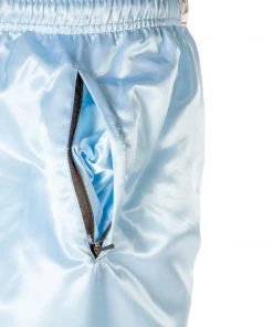 AWMA ProForce Sport™ ProForce Sport™ Light Blue Satin Demo Pants