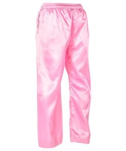AWMA ProForce Sport™ Light Pink Satin Demo Pants ProForce Sport™